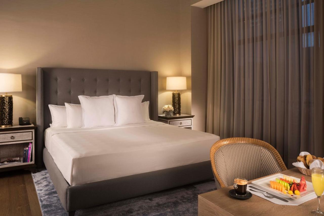 Marquis Skysuites Ciudad de México Exteriér fotografie