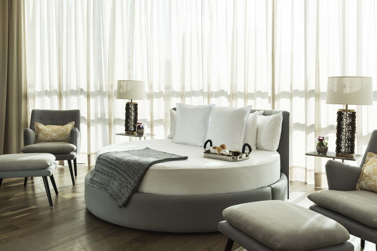 Marquis Skysuites Ciudad de México Exteriér fotografie