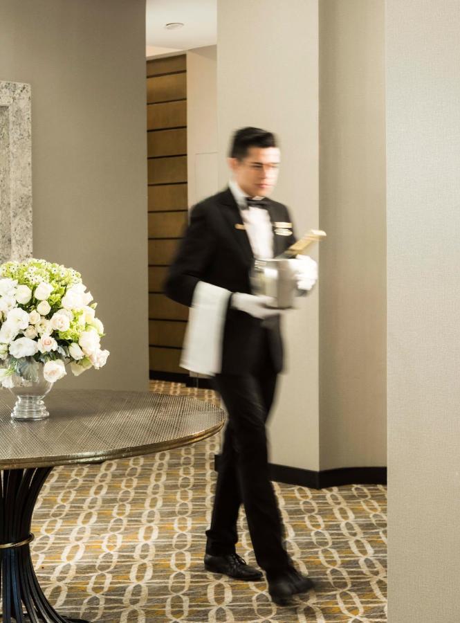 Marquis Skysuites Ciudad de México Exteriér fotografie